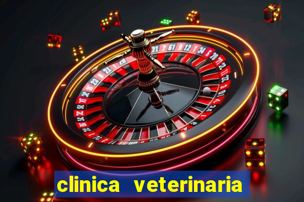 clinica veterinaria cuidar betim